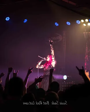 Icon For Hire Des Moines
