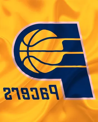 Indiana Pacers Ames