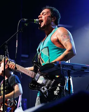 Jeff Rosenstock Des Moines