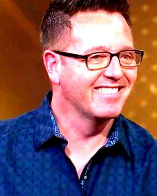 John Edward Des Moines