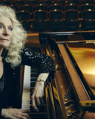 Judy Collins Des Moines