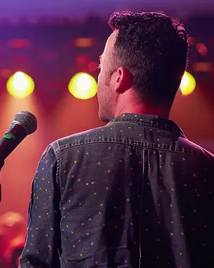 Justin Willman Des Moines