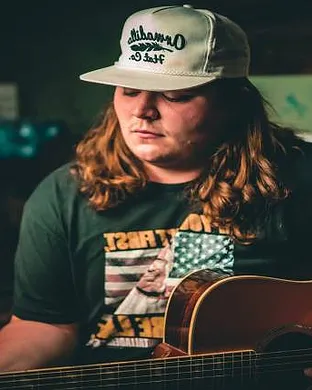 Kolby Cooper Des Moines