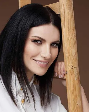 Laura Pausini Firenze