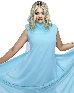 Lauren Alaina Des Moines