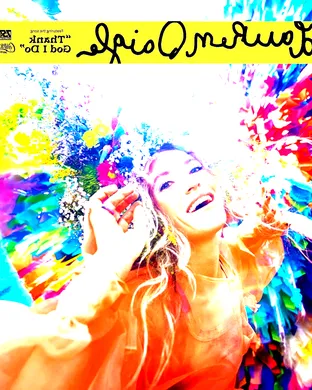 Lauren Daigle Des Moines