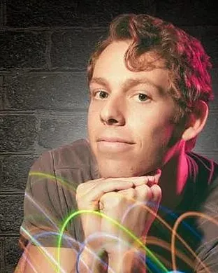 Lucas Zelnick West Des Moines