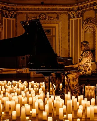 Ludovico Einaudi Firenze