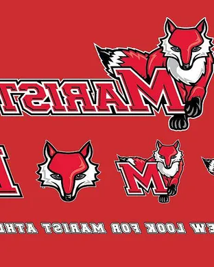 Marist Red Foxes Des Moines