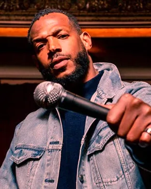 Marlon Wayans West Des Moines