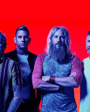 Mastodon West Des Moines
