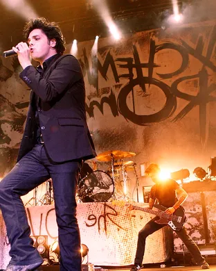 My Chemical Romance