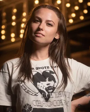 Natalie Cuomo West Des Moines