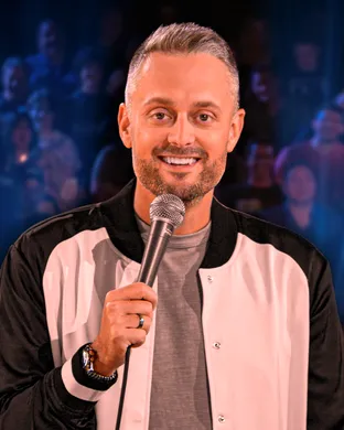 Nate Bargatze Des Moines
