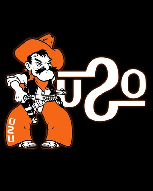 Oklahoma State Cowboys Ames