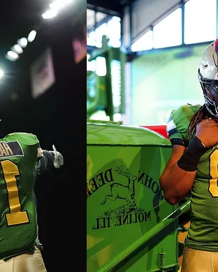 Quad City Steamwheelers Des Moines