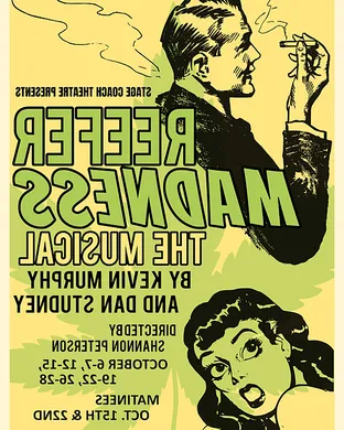 Reefer Madness