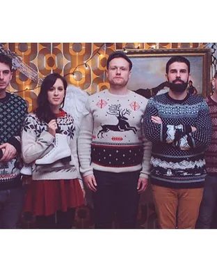 Rend Collective Des Moines