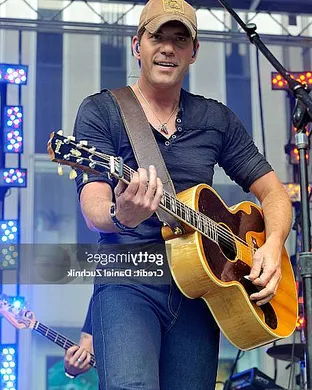 Rodney Atkins Indianola