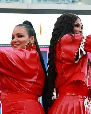Salt N Pepa Des Moines