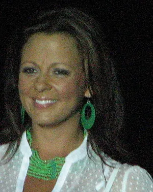 Sara Evans Des Moines