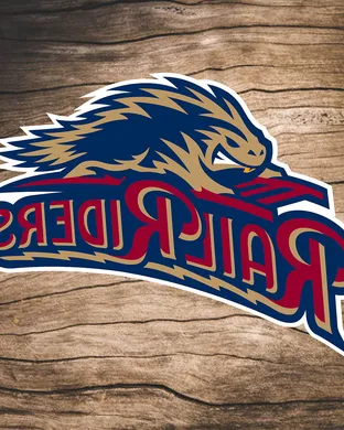 Scranton Wilkes-barre Railriders Des Moines
