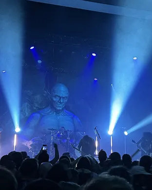 Sepultura West Des Moines