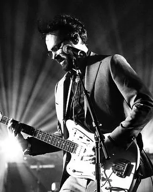Shakey Graves West Des Moines