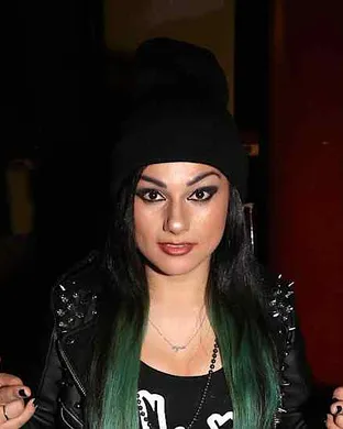 Snow Tha Product West Des Moines