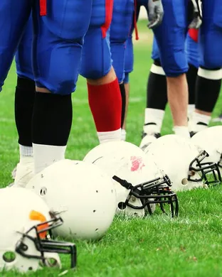 Southeast Missouri Redhawks Football Ames
