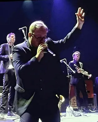 St. Paul and The Broken Bones Des Moines