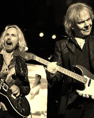 Styx Des Moines