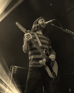 Taking Back Sunday West Des Moines