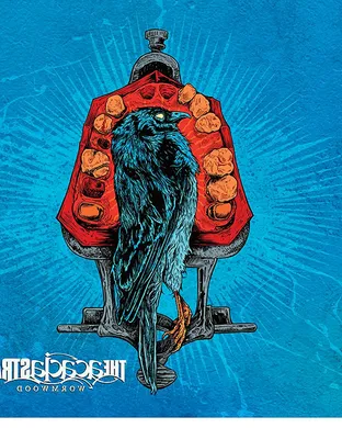The Acacia Strain Des Moines