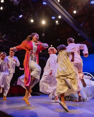 The Sound Of Music Des Moines
