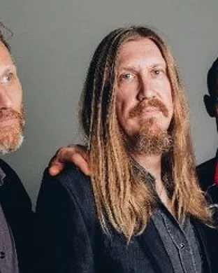 The Wood Brothers West Des Moines
