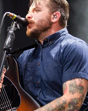 Thrice West Des Moines