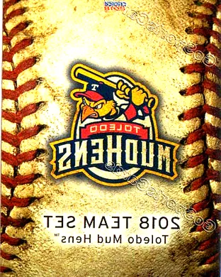 Toledo Mud Hens Des Moines