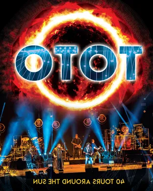 Toto Des Moines