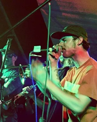 Tropidelic Des Moines