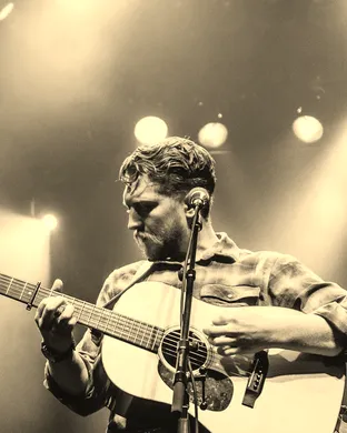 Tyler Childers Des Moines