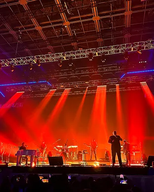 Umphrey's McGee Des Moines