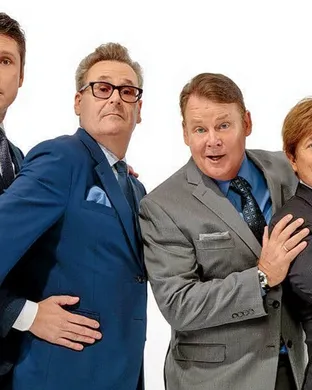 Whose Live Anyway? Des Moines