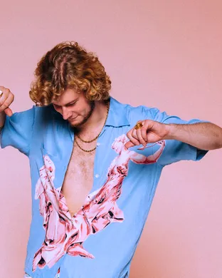 Yung Gravy West Des Moines