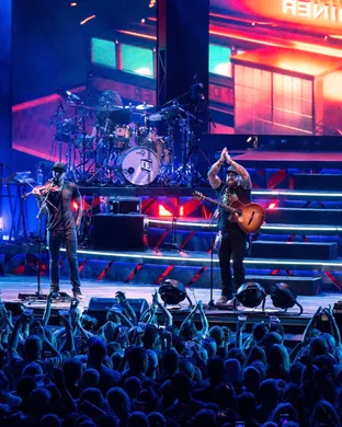 Zac Brown Band Des Moines