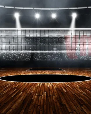 Texas Tech Red Raiders Women's Volleyball Lubbock